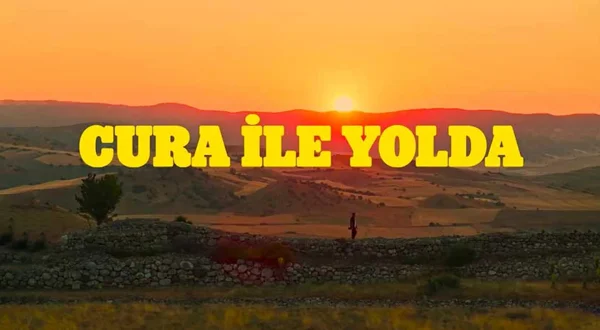 Cura ile Yolda