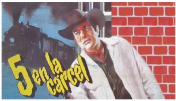 Cinco en la cárcel