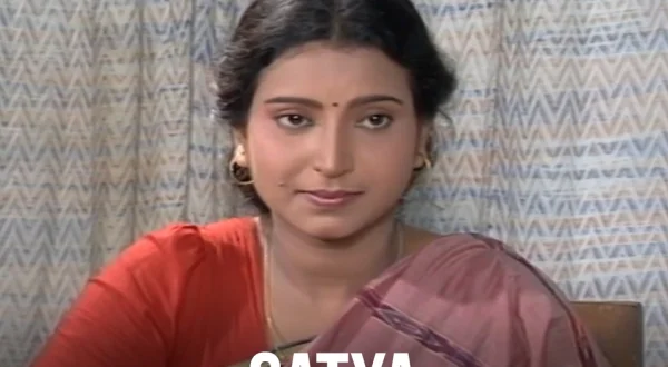 Satya