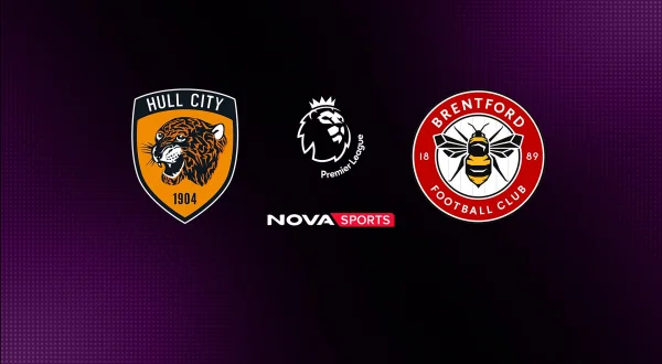 Χαλ - Μπρέντφορντ (Ζ) : Premier League 2026/27