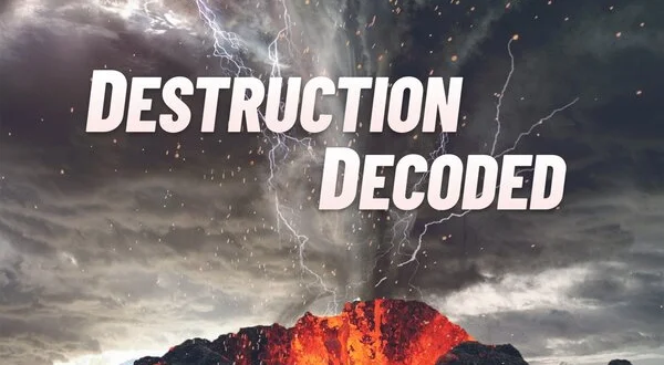Destruction Decoded