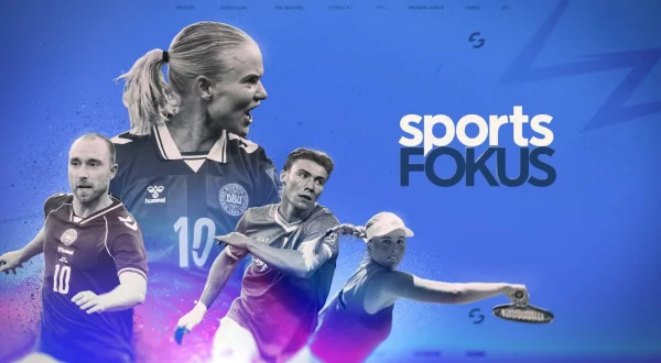 Sportsfokus