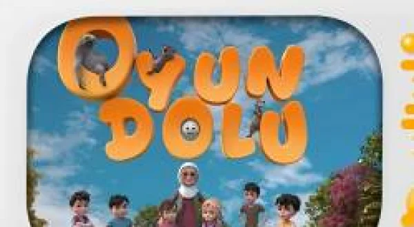 Oyun Dolu