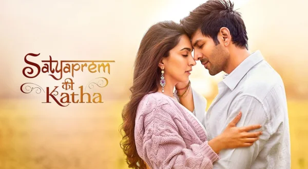Satyaprem Ki Katha