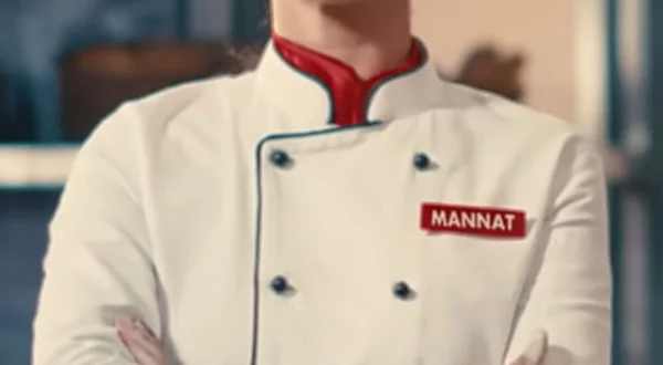 Mannat Harr Khushi Paane Ki