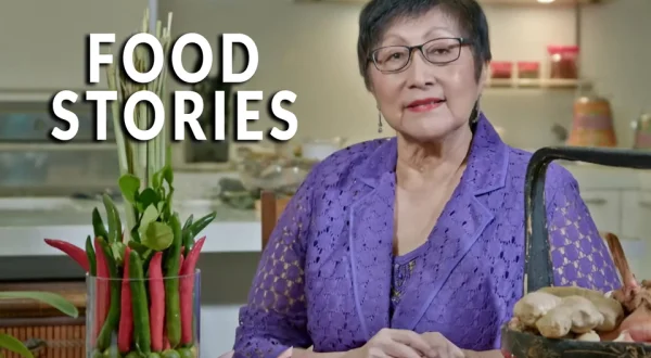 Food Stories
