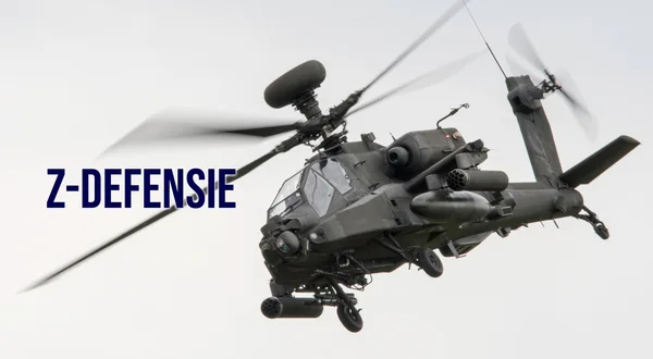 Z-Defensie