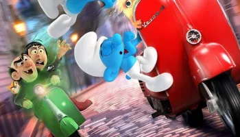 I Puffi - Il film