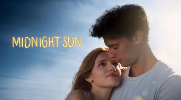 Midnight Sun