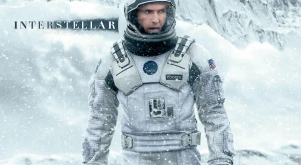 Interstellar