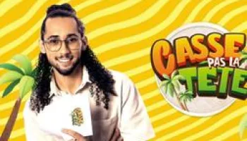 Casse pas la tête