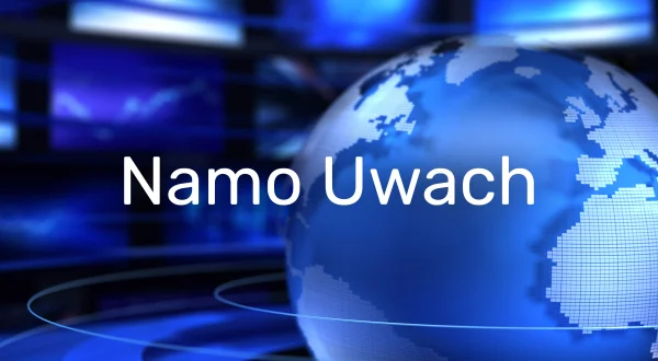 Namo Uwach
