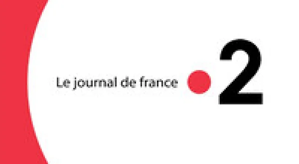 Le journal de France 2