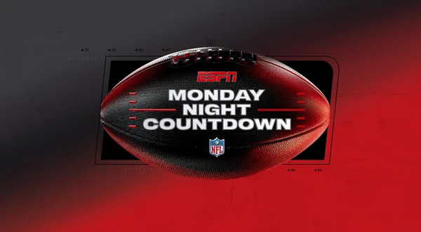 Monday Night Countdown
