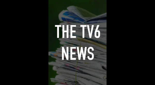 The TV6 News