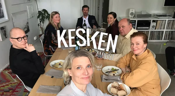 Kesken