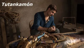 Tutankamón