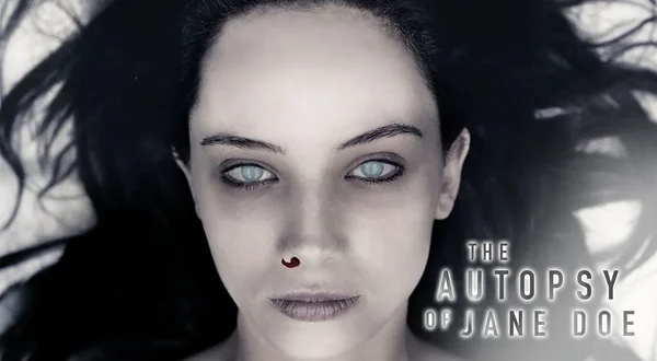 The Autopsy of Jane Doe
