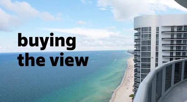 Buying the View