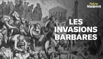 Faire l'histoire