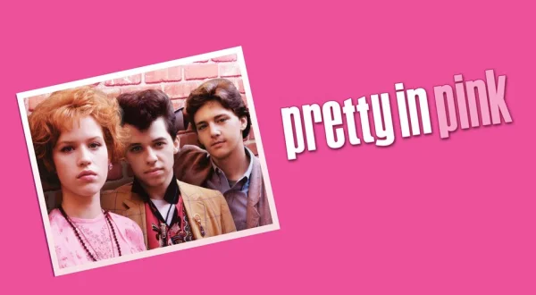 Pretty in Pink