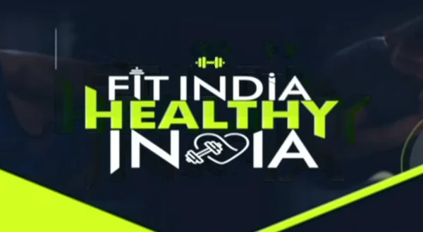 Fit India Healthy India