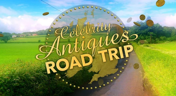 Celebrity Antiques Road Trip