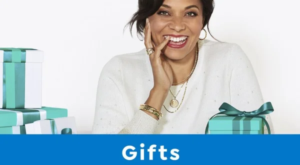 Live: Beauty Gifts