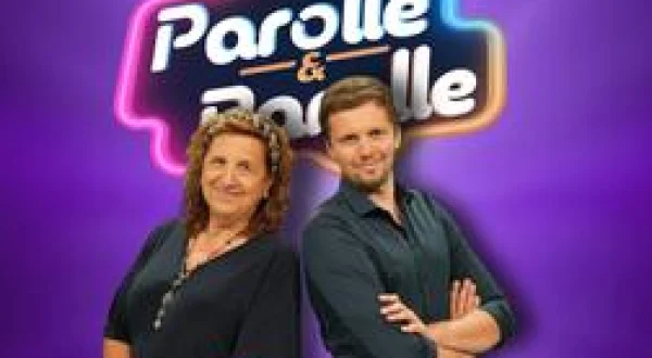Parolle é parolle