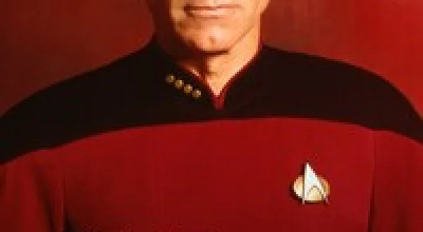 Star Trek: The Next Generation