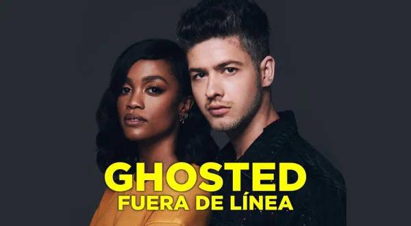 Ghosted: Fuera de línea