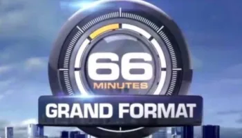 66 Minutes: Grand Format