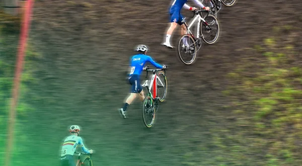 Sporza: veldrijden