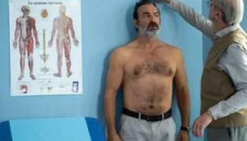 L'Homme qui rétrécit