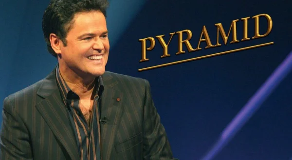 Pyramid