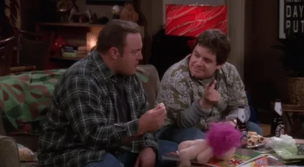 King of Queens