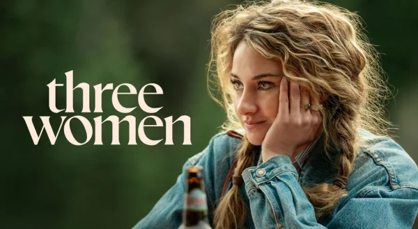 Three Women
