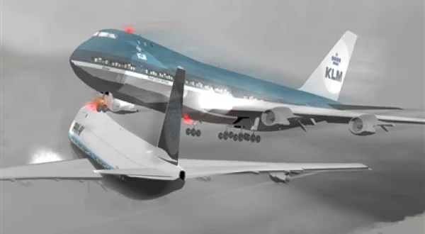 Mayday: catástrofes aéreas | Misterio en el Mediterráneo