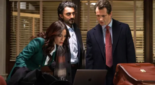 Law & Order: I due volti della giustizia