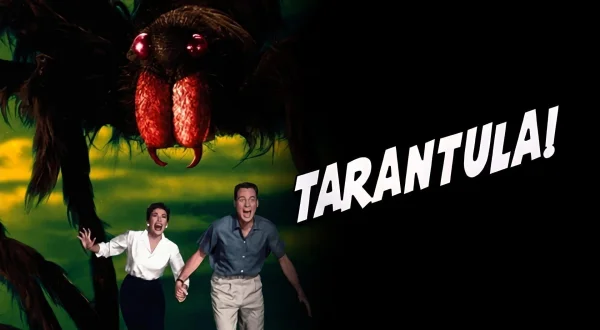 Tarantula