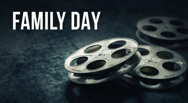 Family Day