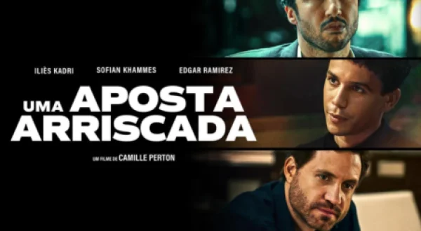 Uma Aposta Arriscada