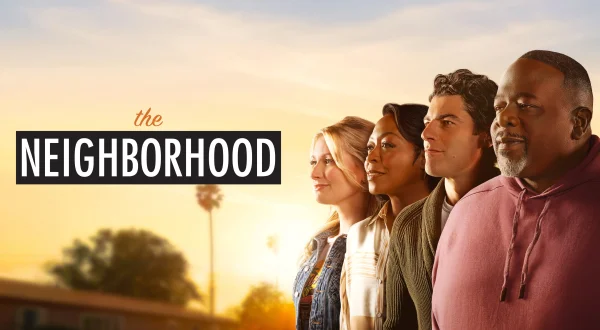 The Neighborhood
