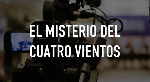 El misterio del Cuatro Vientos