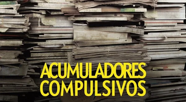 Acumuladores compulsivos