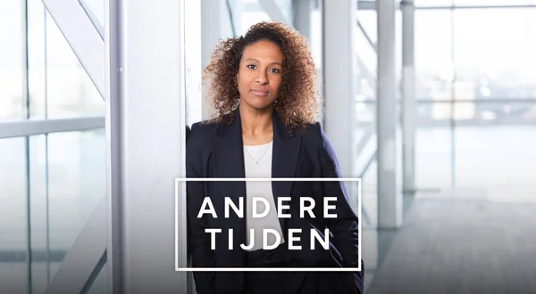 Andere Tijden