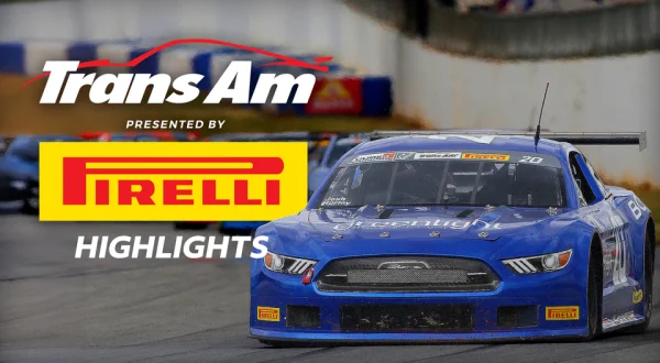 2026 Trans Am Highlights