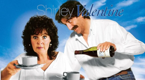 Shirley Valentine