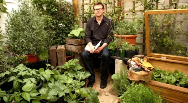 Nigel Slater's Simple Suppers