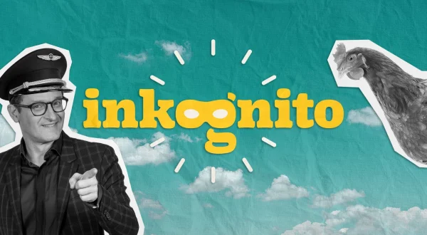 Inkognito